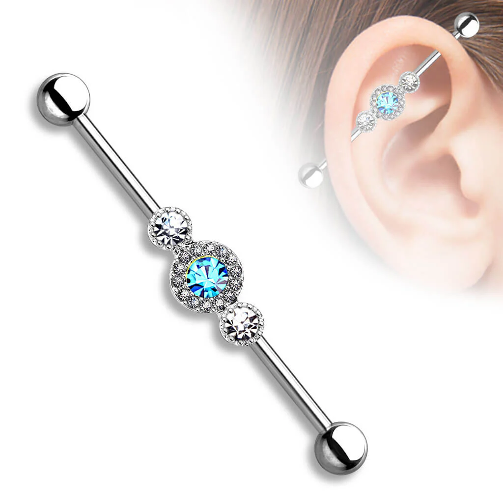 Barre industriel 3 Zircone - Image 4