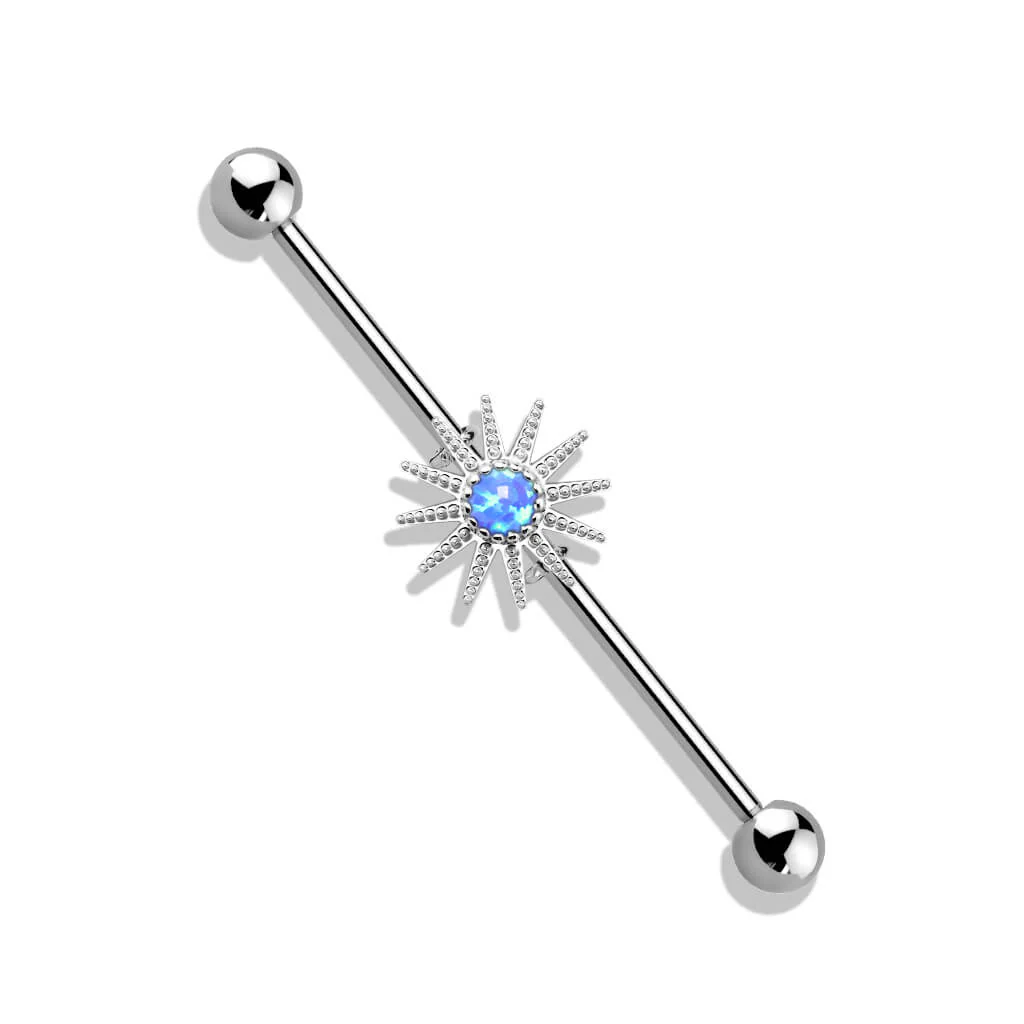 Barre industriel Soleil Zircone - Image 4