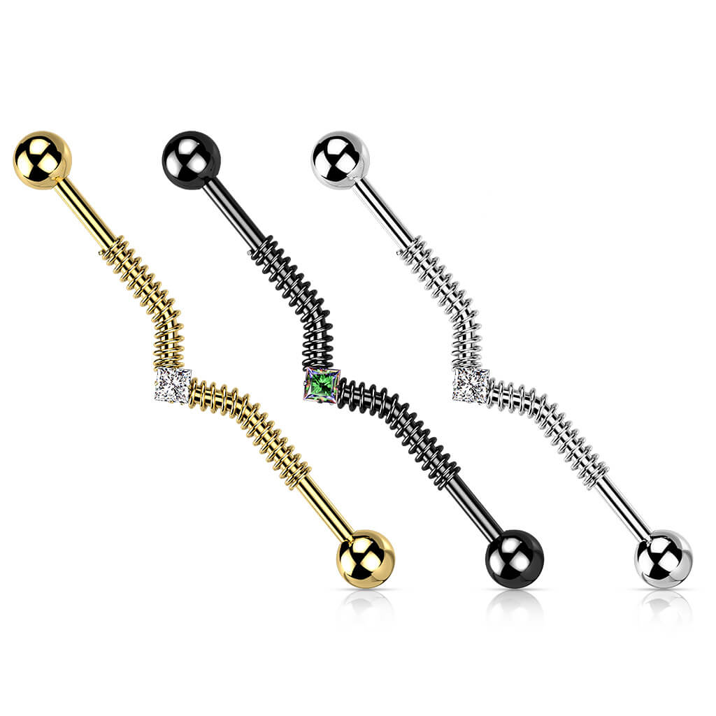 Barre industriel Ressort Zircone - Image 5
