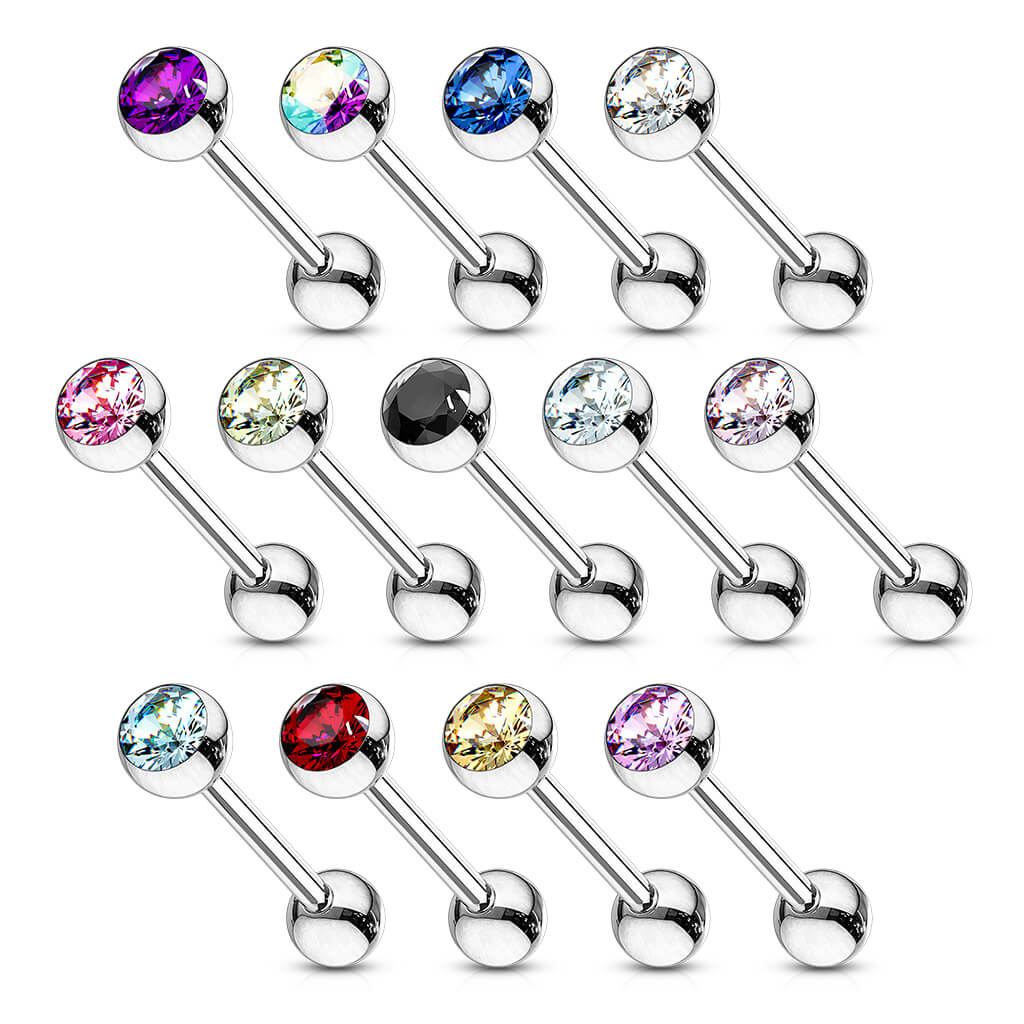 Barre Bille Zirconia - Image 2