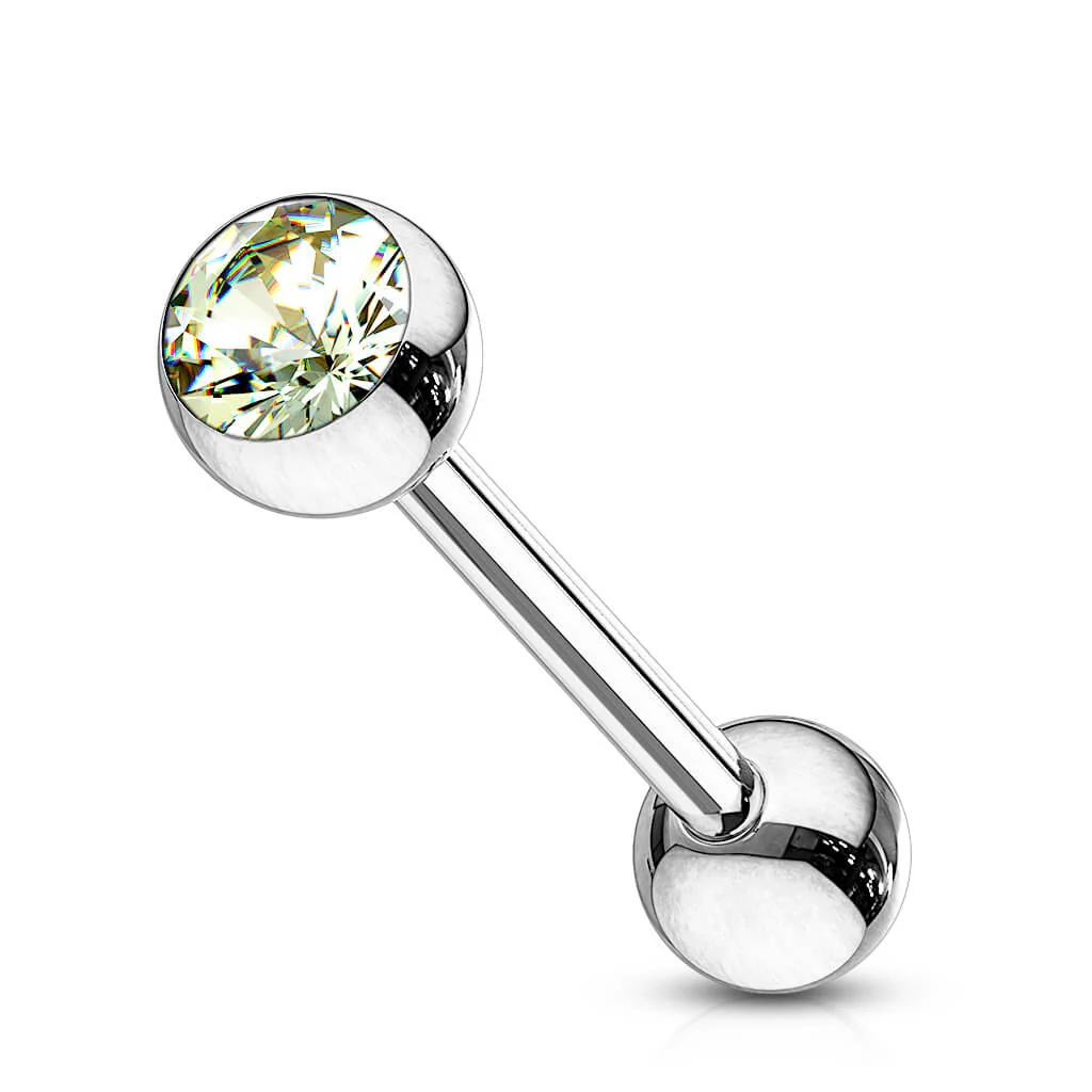 Barre Bille Zirconia - Image 8