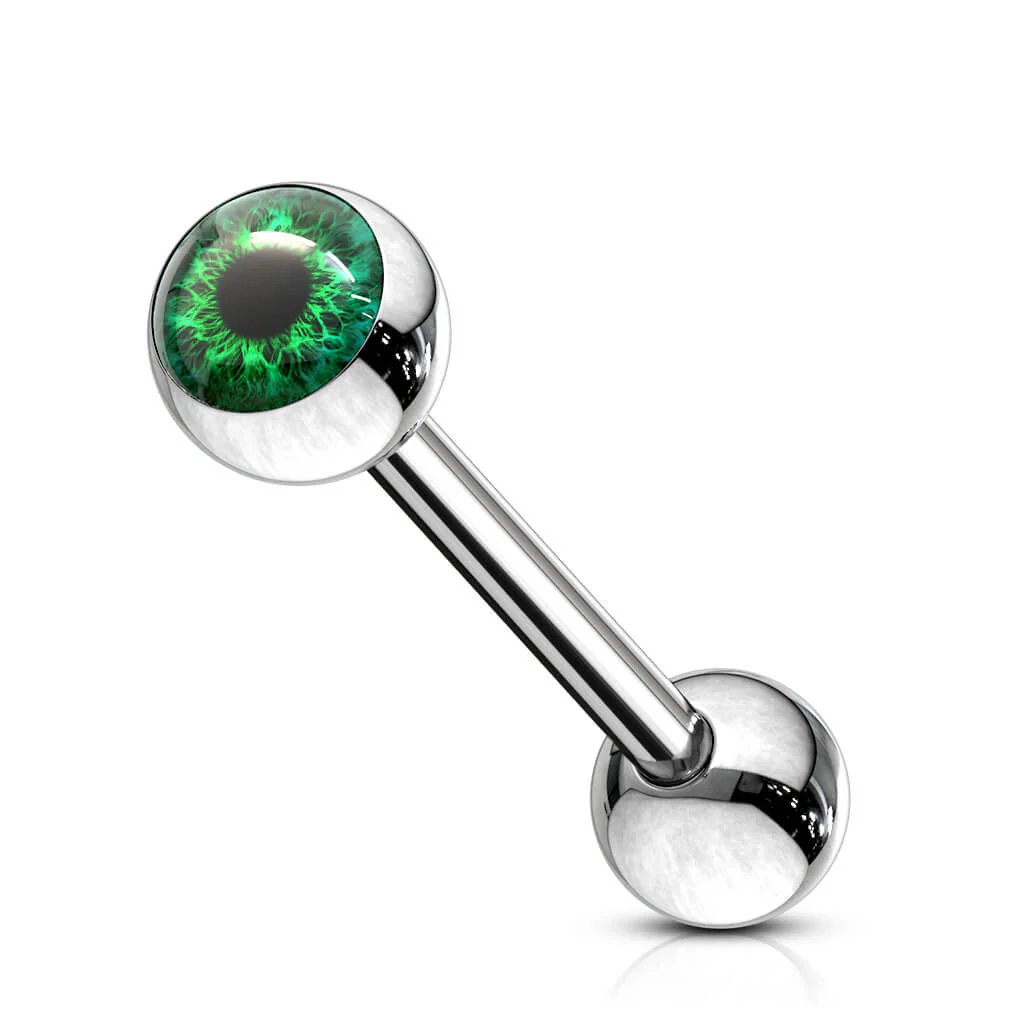 Barre Langue Bille Oeil - Image 4