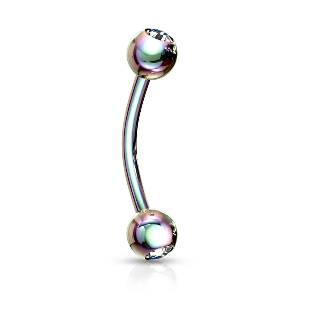 Sourcil Bille Zircone - Image 10