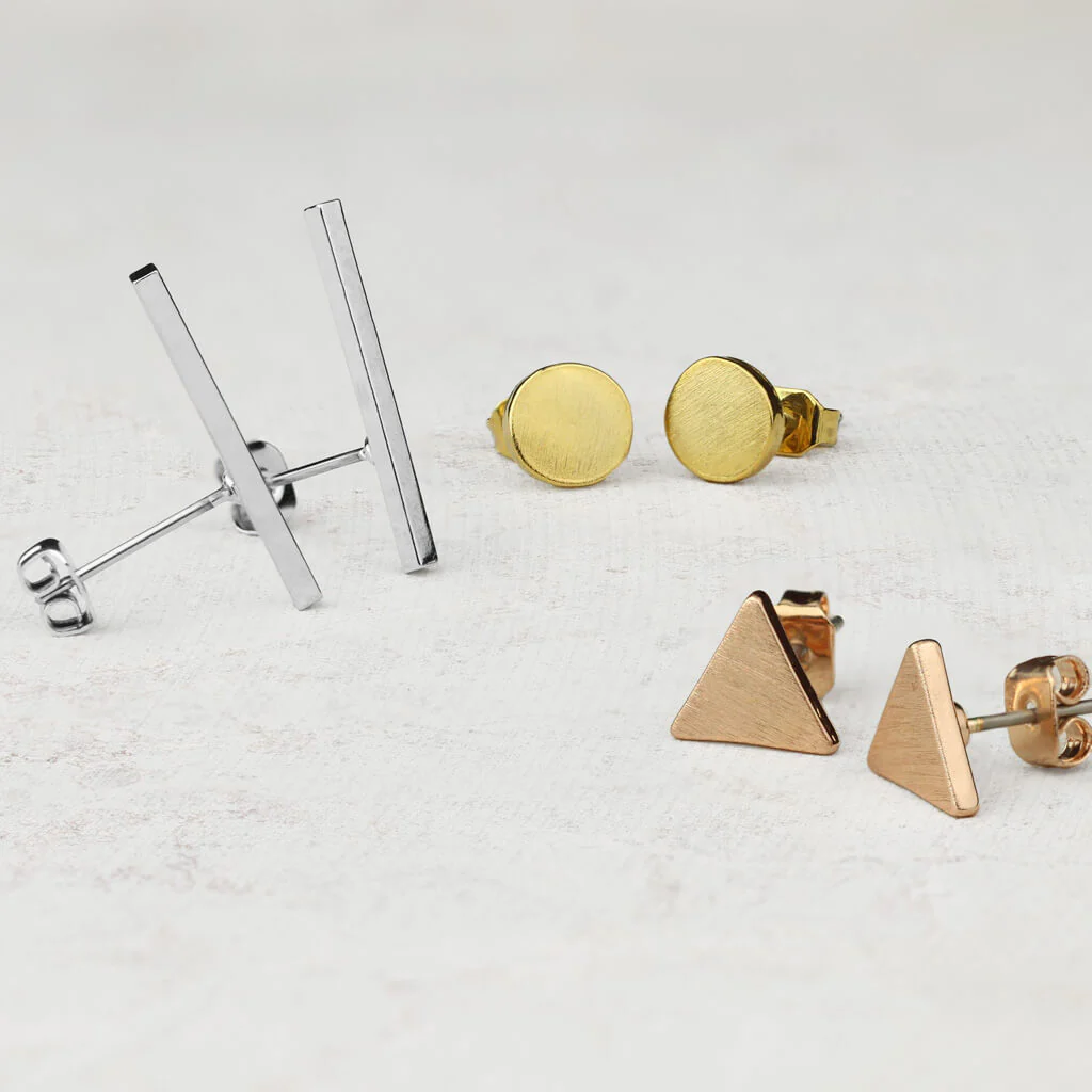 Bouton d'Oreille Barre Longue - Image 3