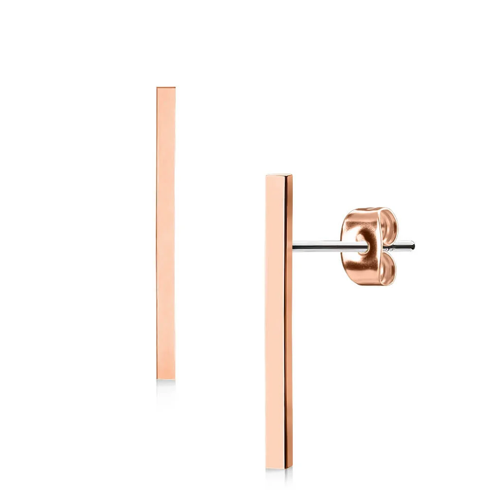 Bouton d'Oreille Barre Longue - Image 4