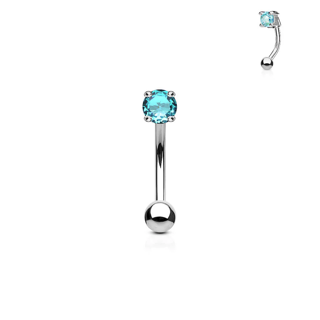 Sourcil Zircone - Image 6