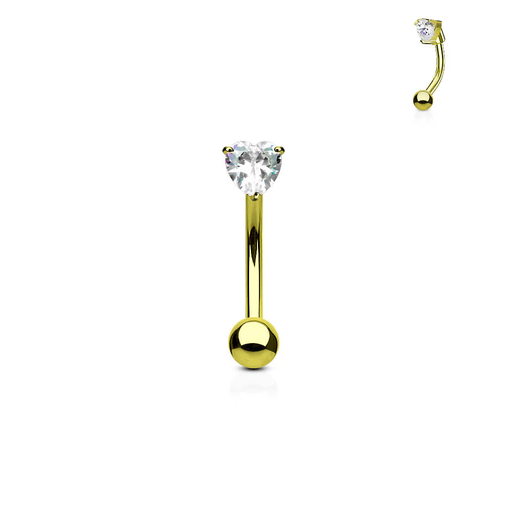 Sourcil Zircone - Image 3