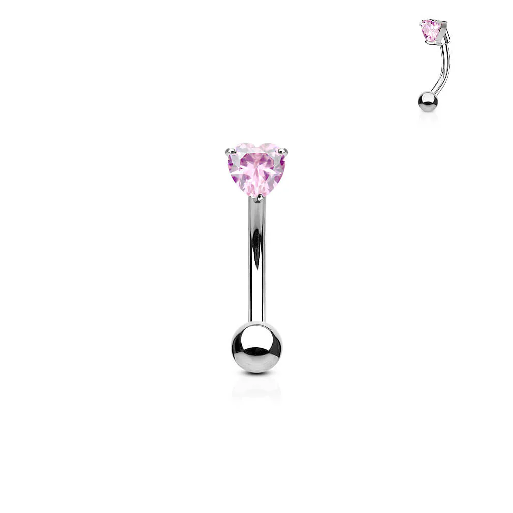 Sourcil Zircone - Image 4