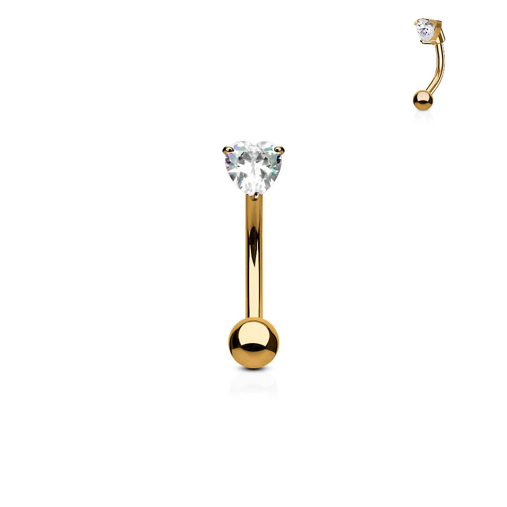 Sourcil Zircone - Image 6