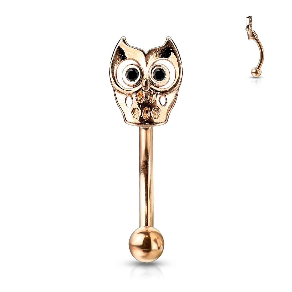 Sourcil Hibou - Image 4