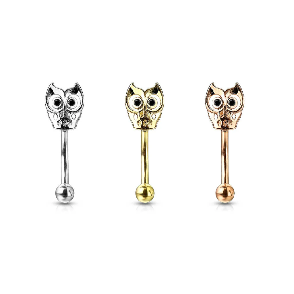 Sourcil Hibou - Image 5