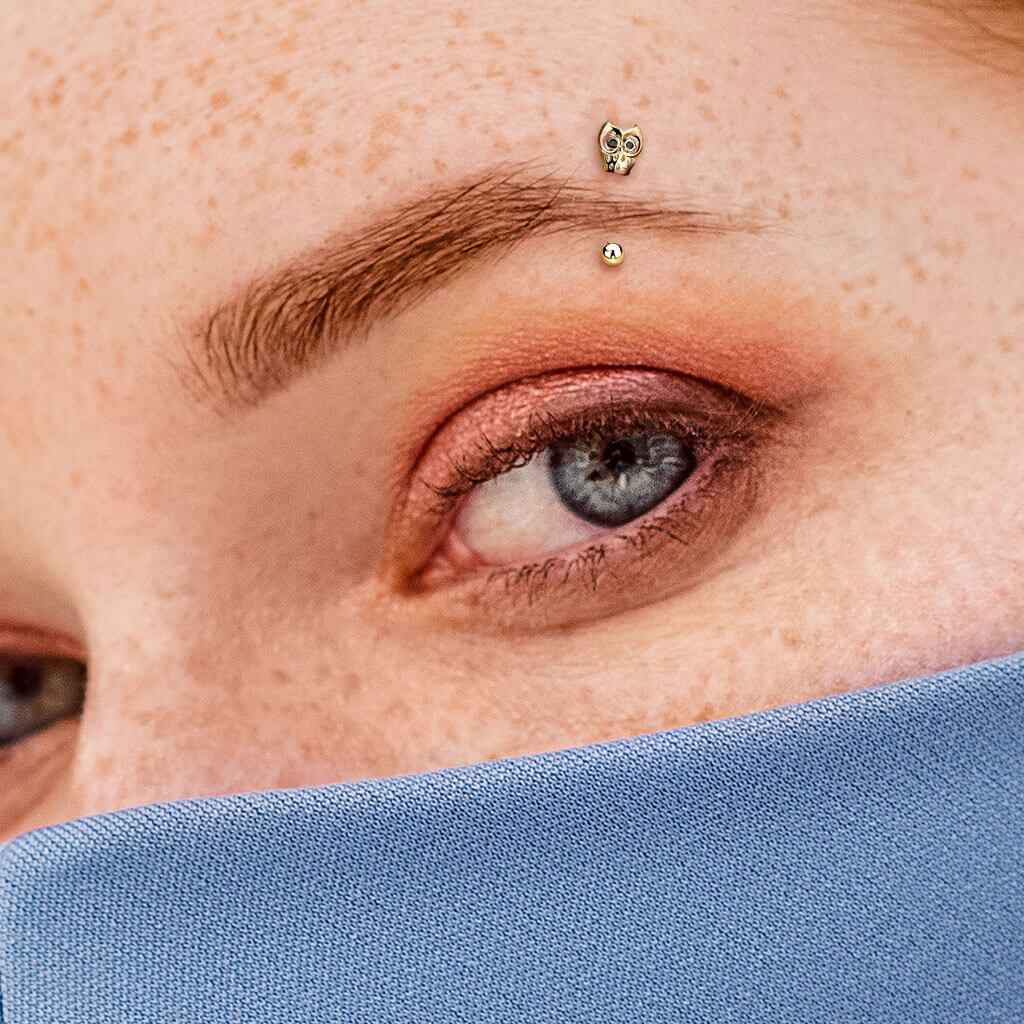 Sourcil Hibou - Image 6