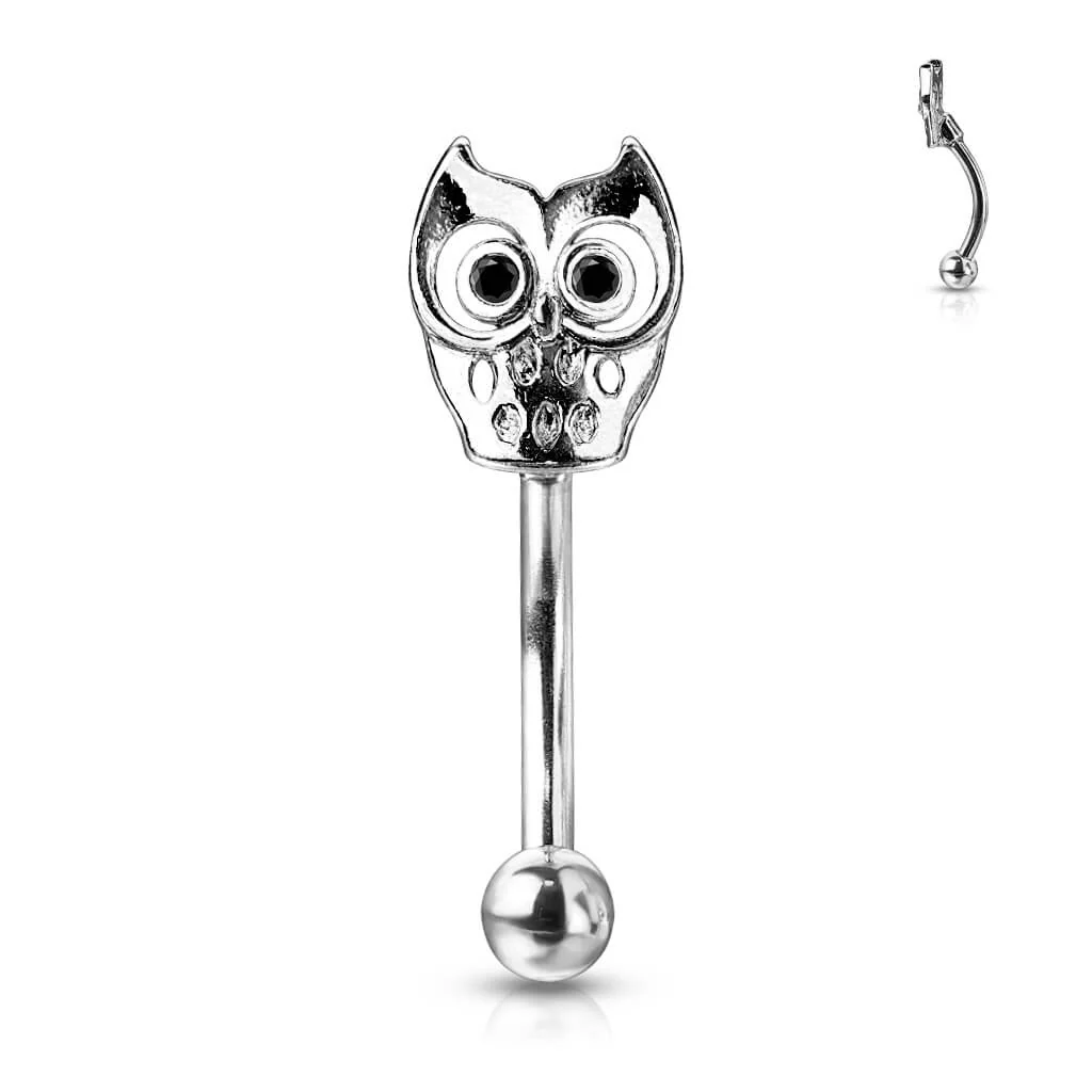 Sourcil Hibou - Image 8