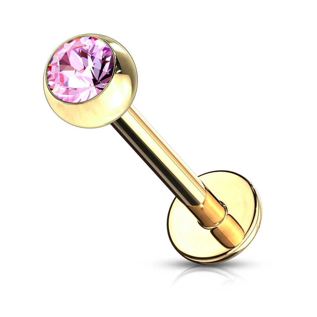 Labret Bille Zircone - Image 11
