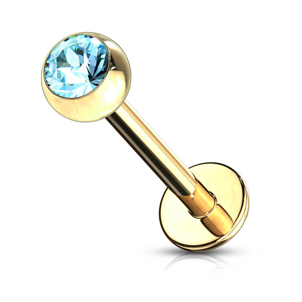 Labret Bille Zircone - Image 12