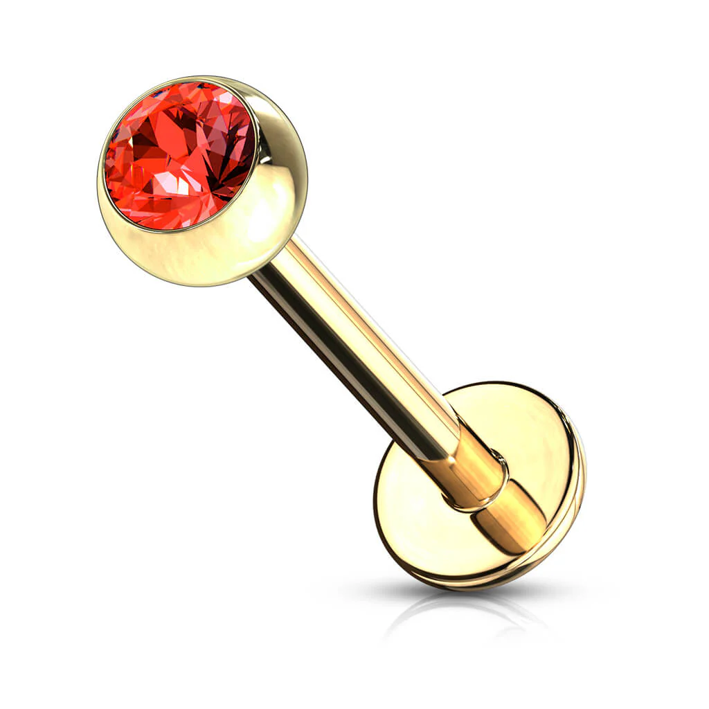 Labret Bille Zircone - Image 13