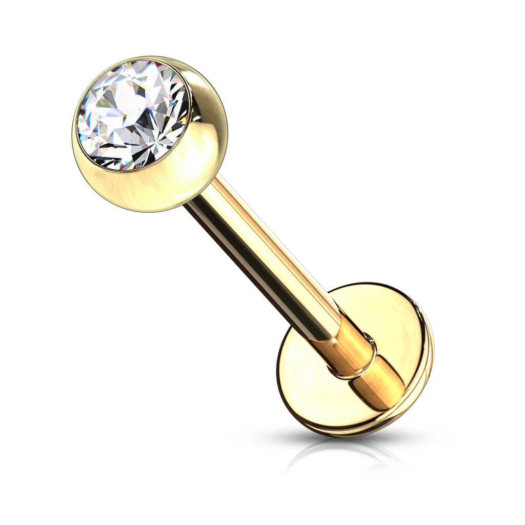 Labret Bille Zircone - Image 4
