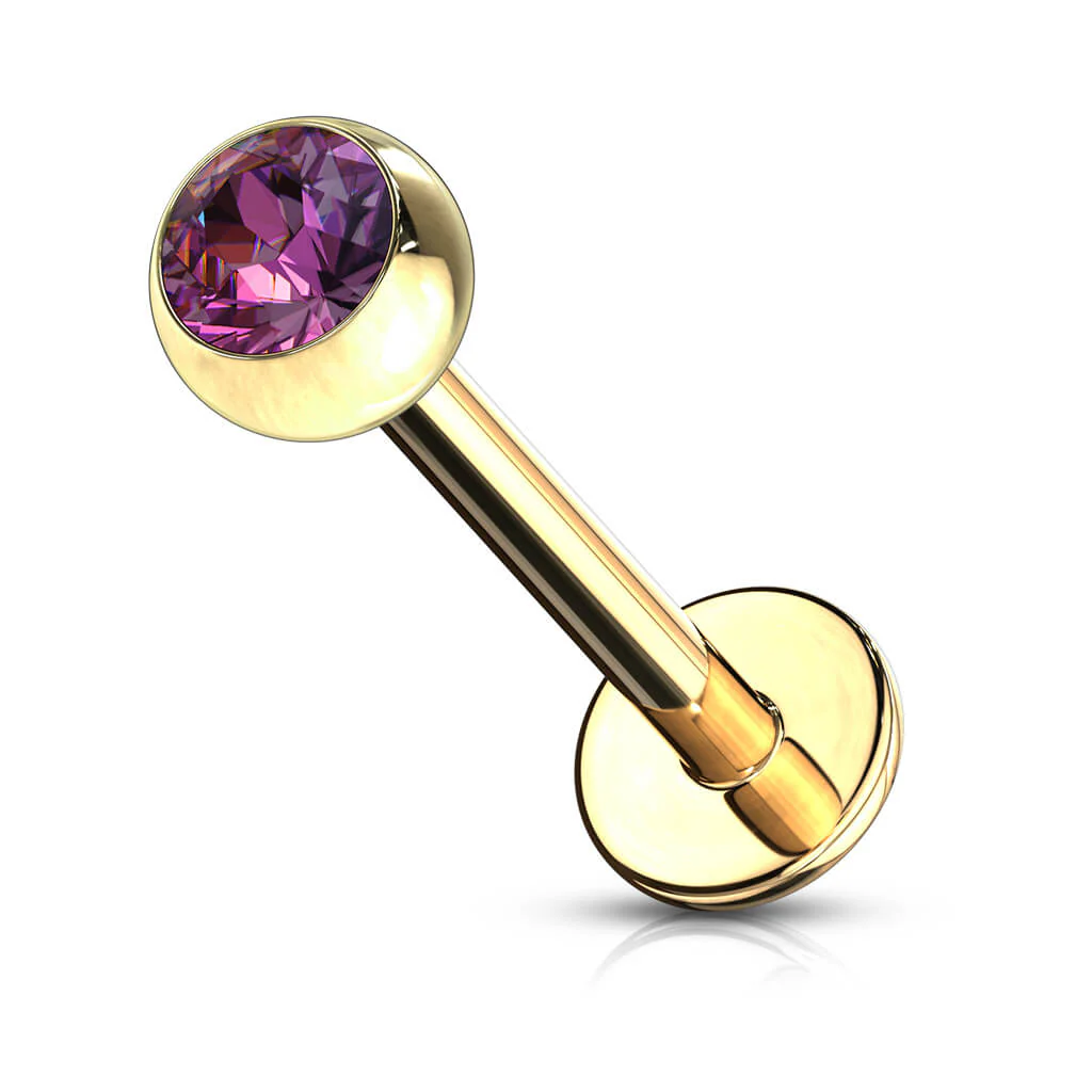 Labret Bille Zircone - Image 5