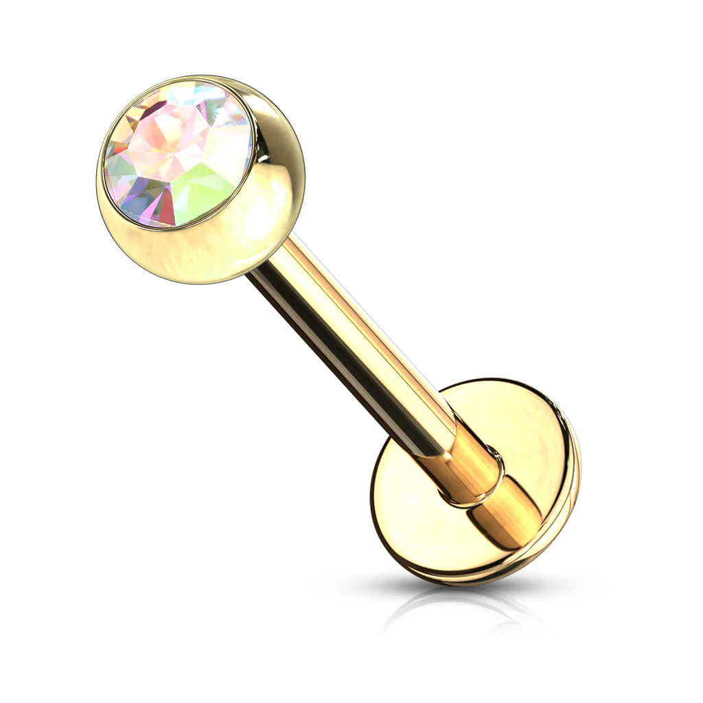Labret Bille Zircone - Image 6