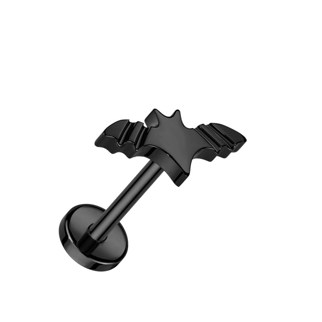 Titane Labret Chauve-souris Enfoncer - Image 3