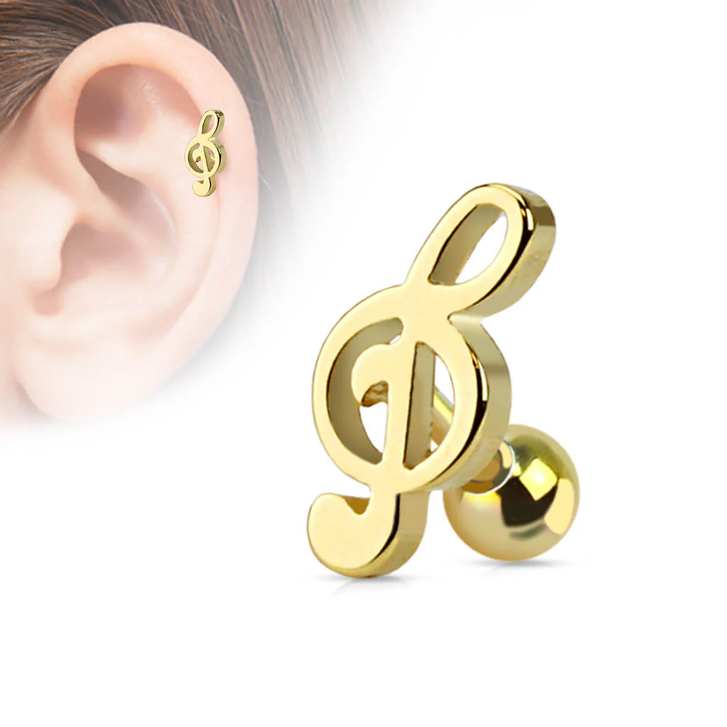 Barre Clef - Image 2