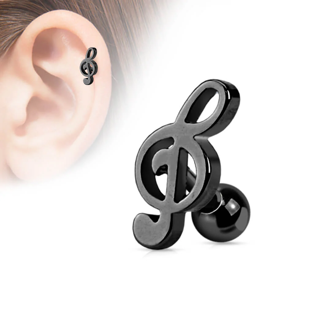 Barre Clef - Image 3