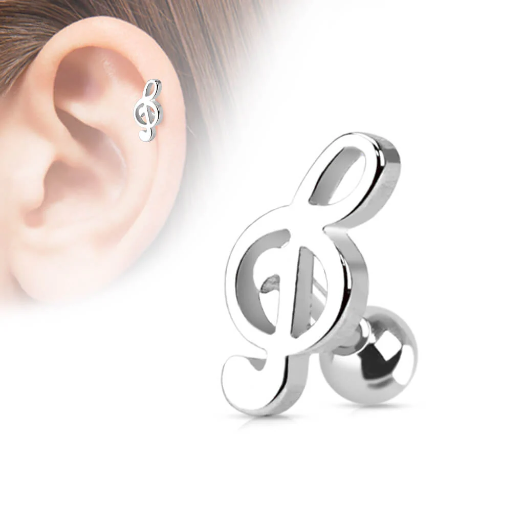 Barre Clef - Image 5