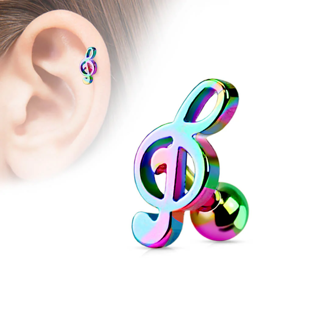 Barre Clef - Image 6