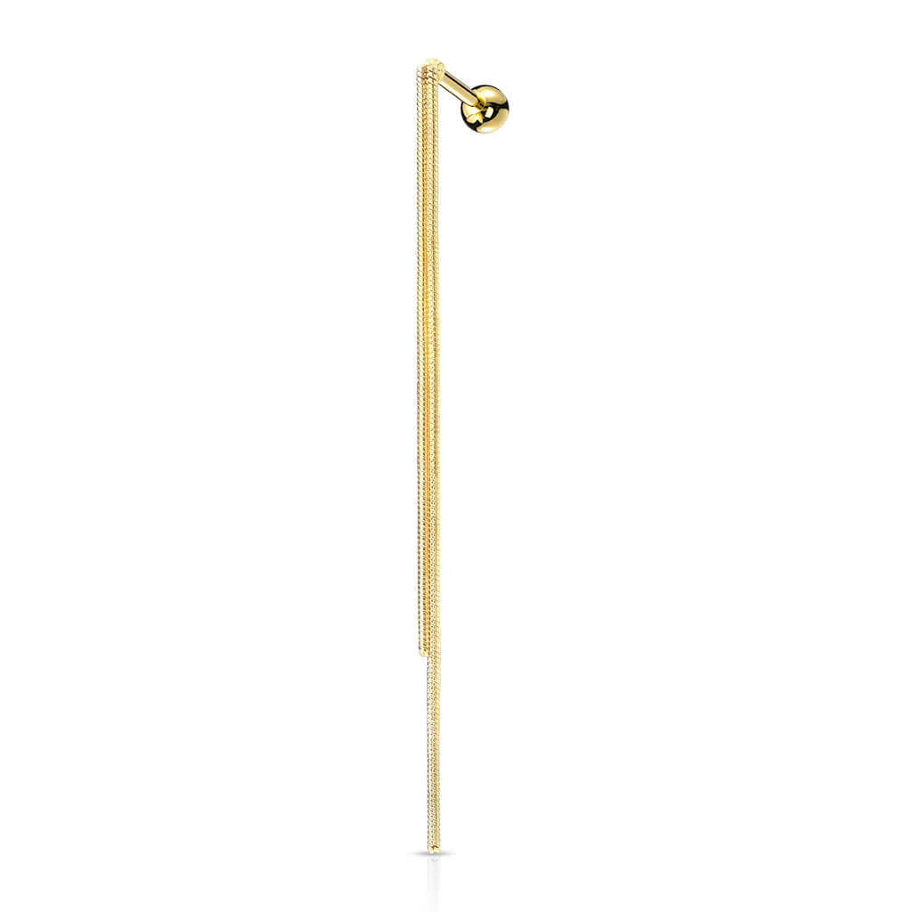 Barre Pendentif Chaine - Image 2
