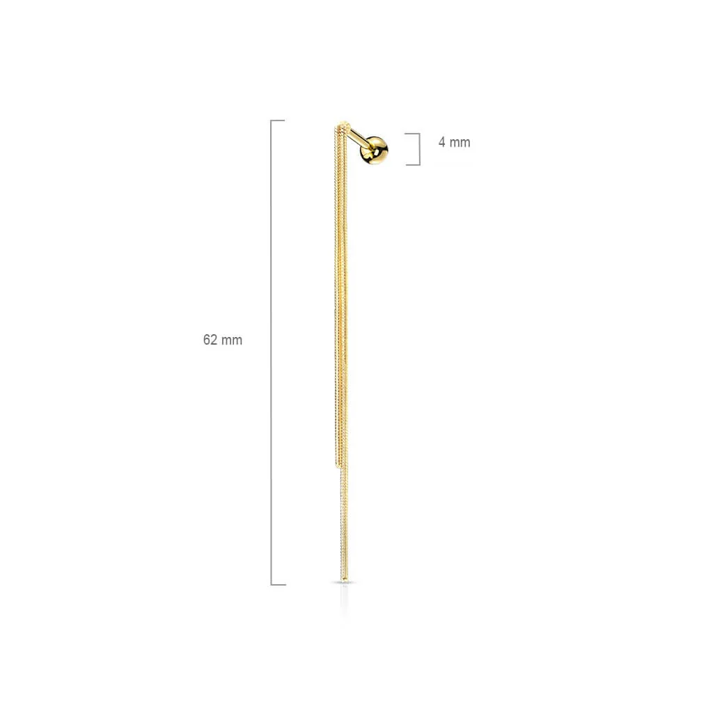 Barre Pendentif Chaine - Image 3