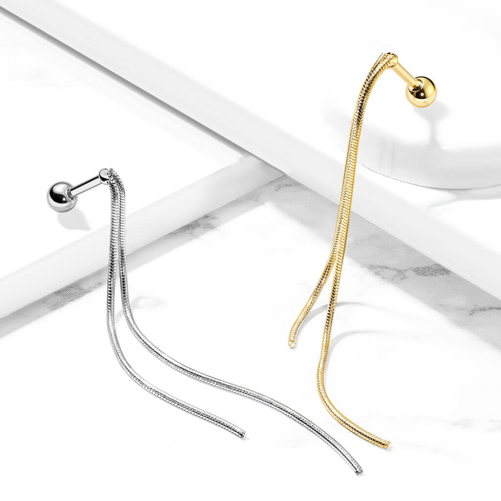 Barre Pendentif Chaine - Image 6