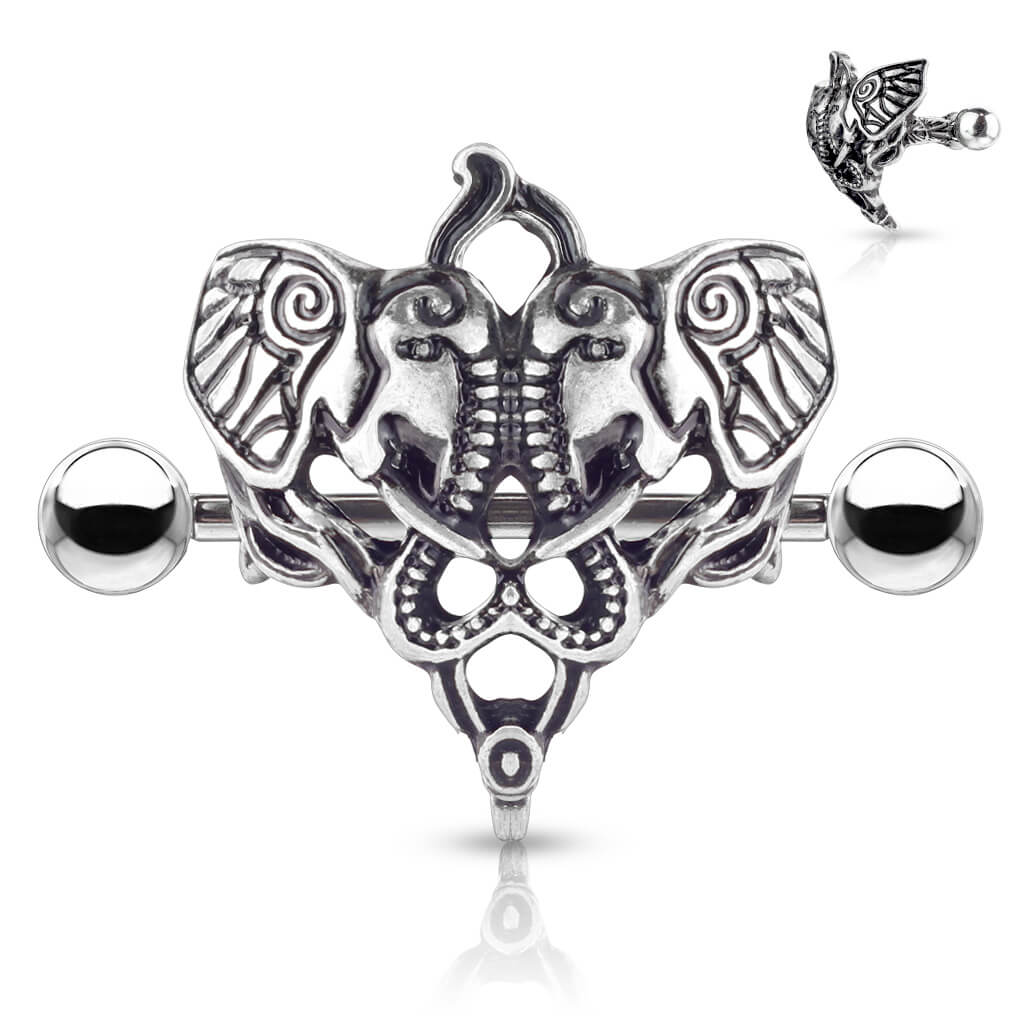 Téton Eléphants - Image 4