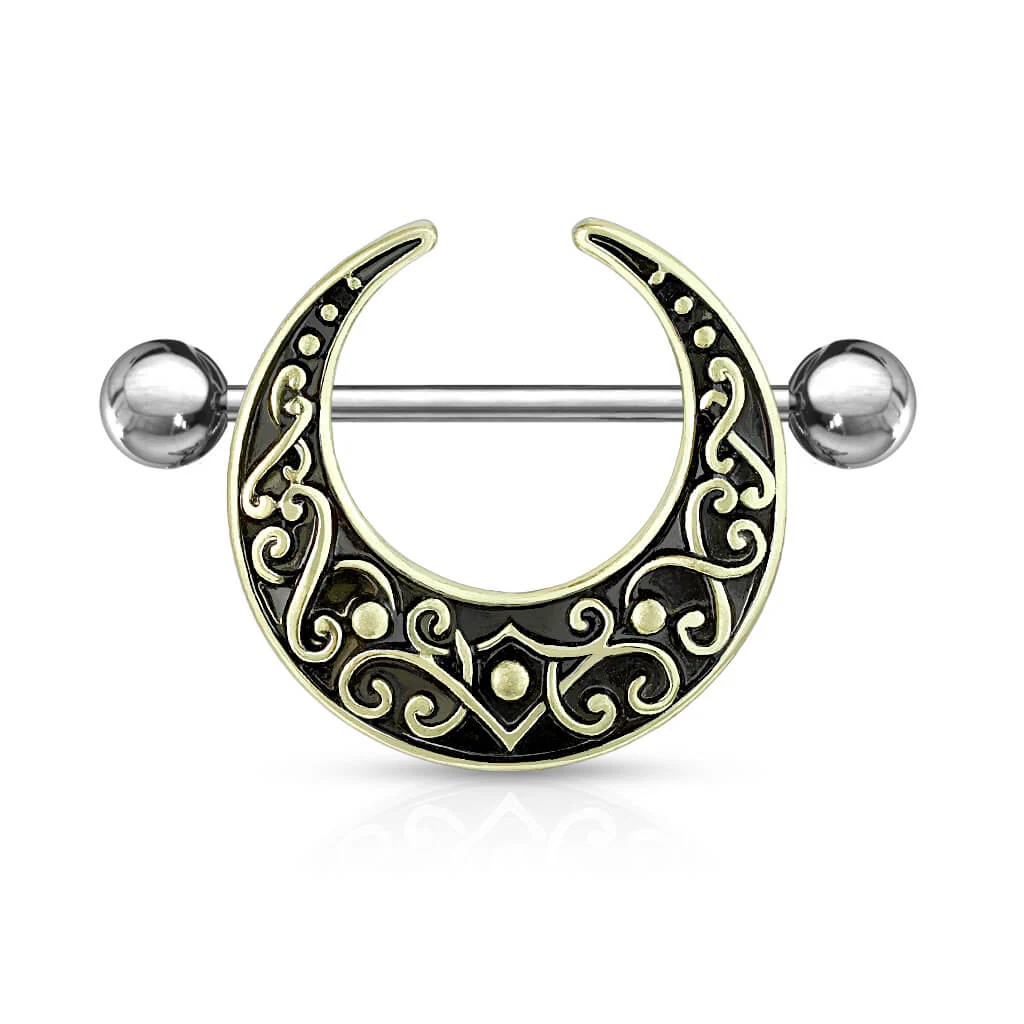 Téton Demi-Lune - Image 2