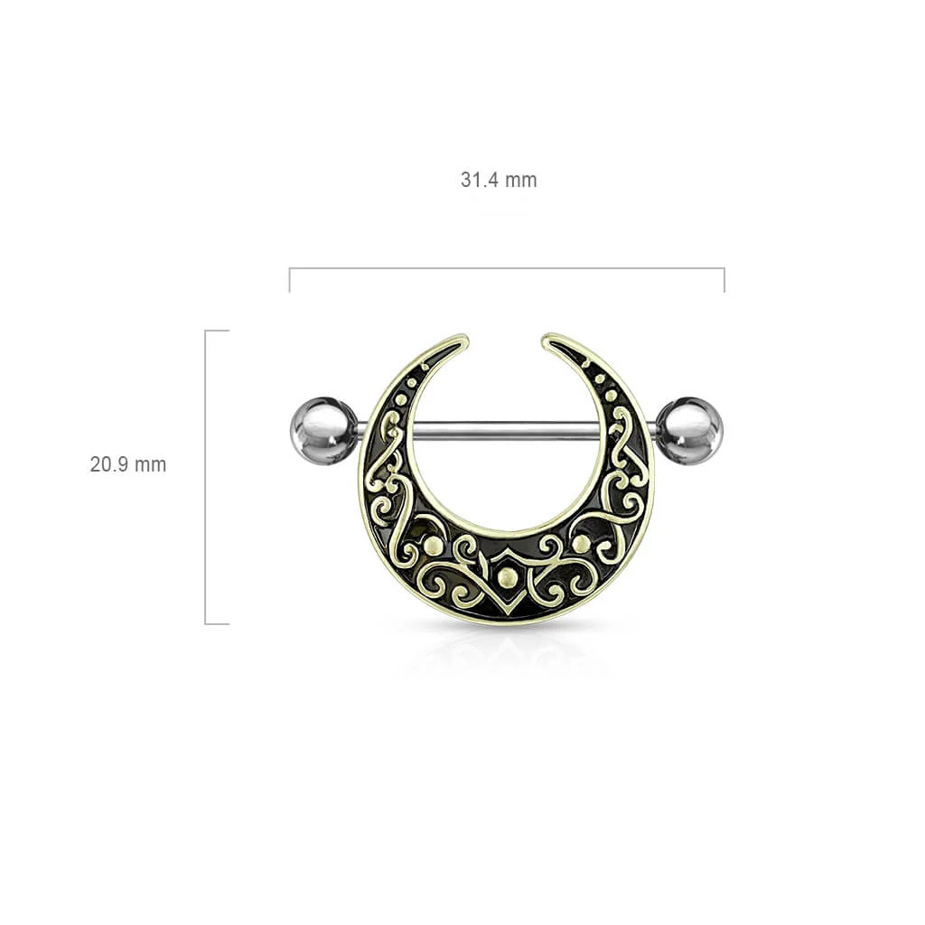 Téton Demi-Lune - Image 3