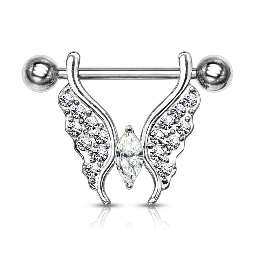 Téton Papillon Zircone - Image 4