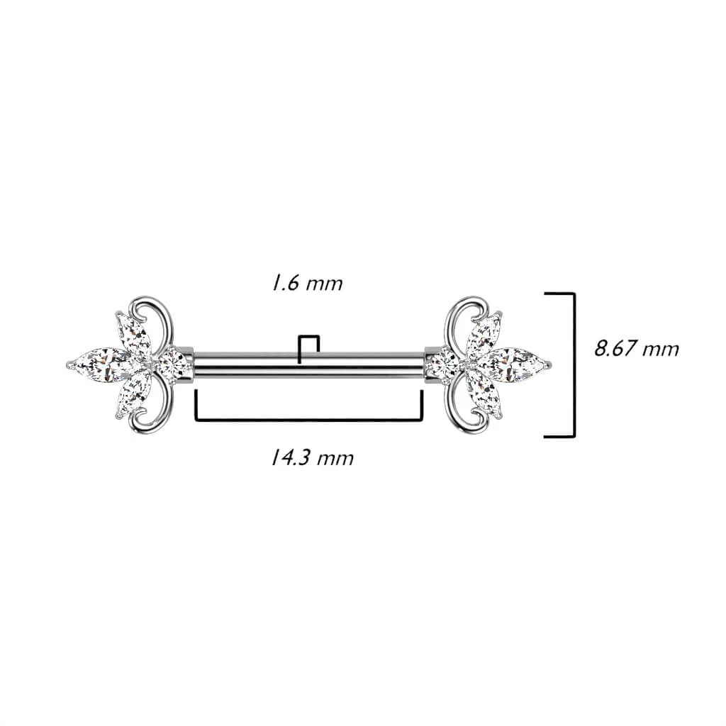 Téton Double Cœur - Image 3