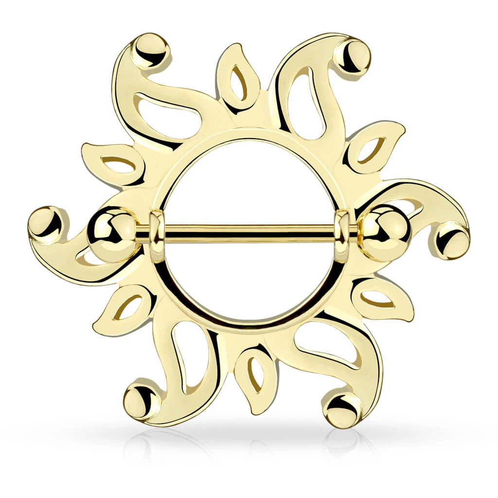 Téton Soleil Tribal - Image 2