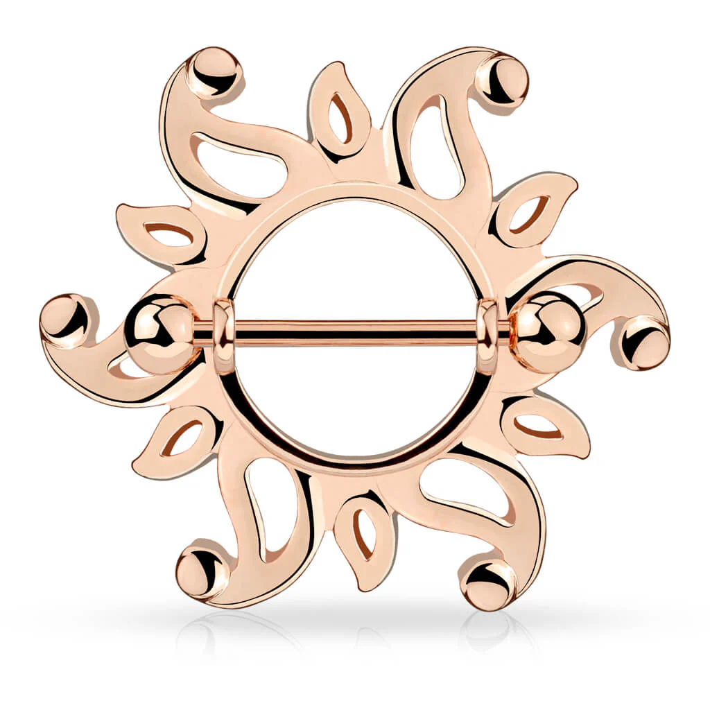Téton Soleil Tribal - Image 3