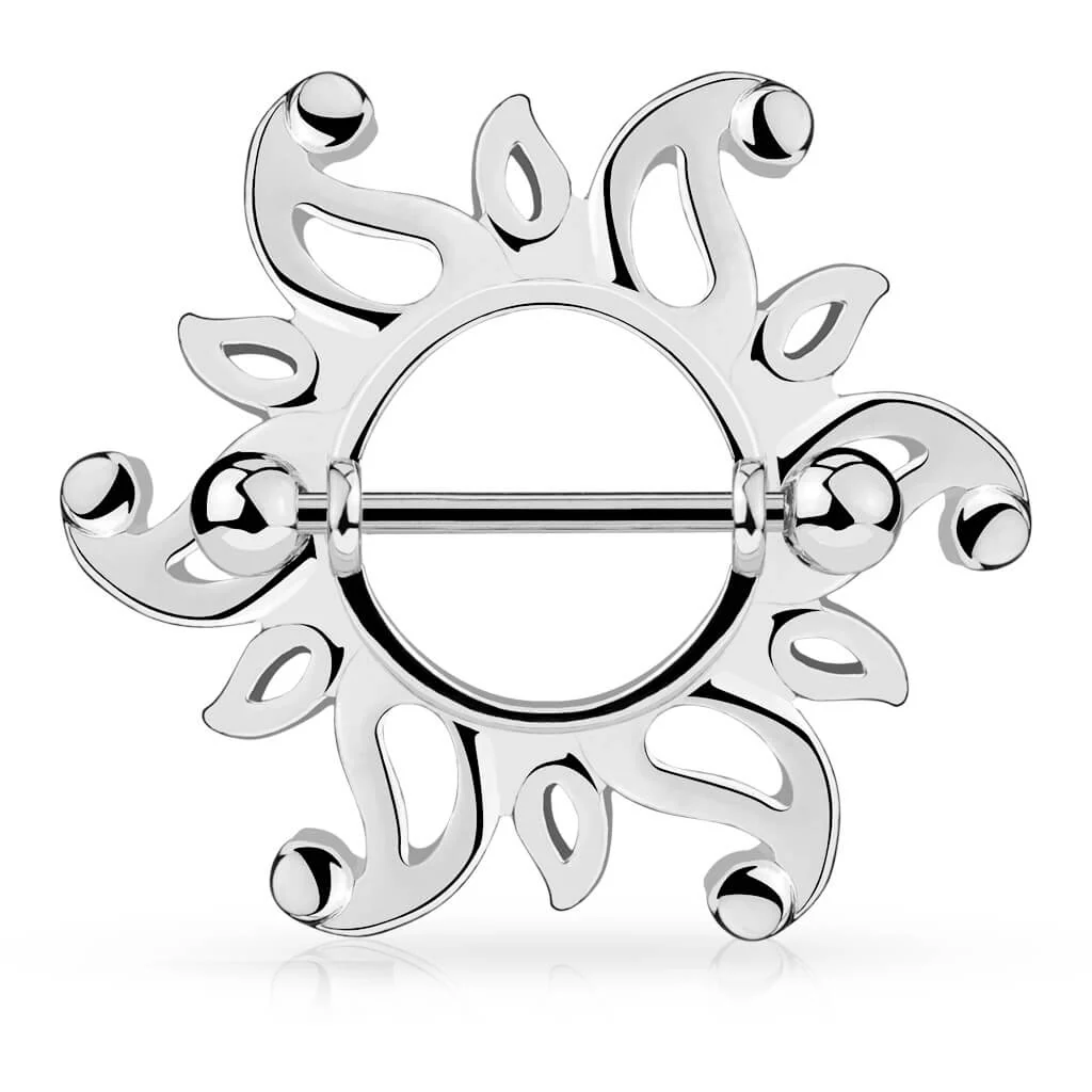 Téton Soleil Tribal - Image 4