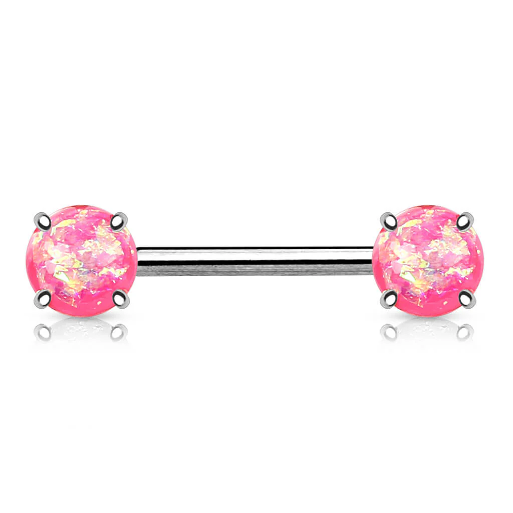 Téton Opale Argent - Image 5