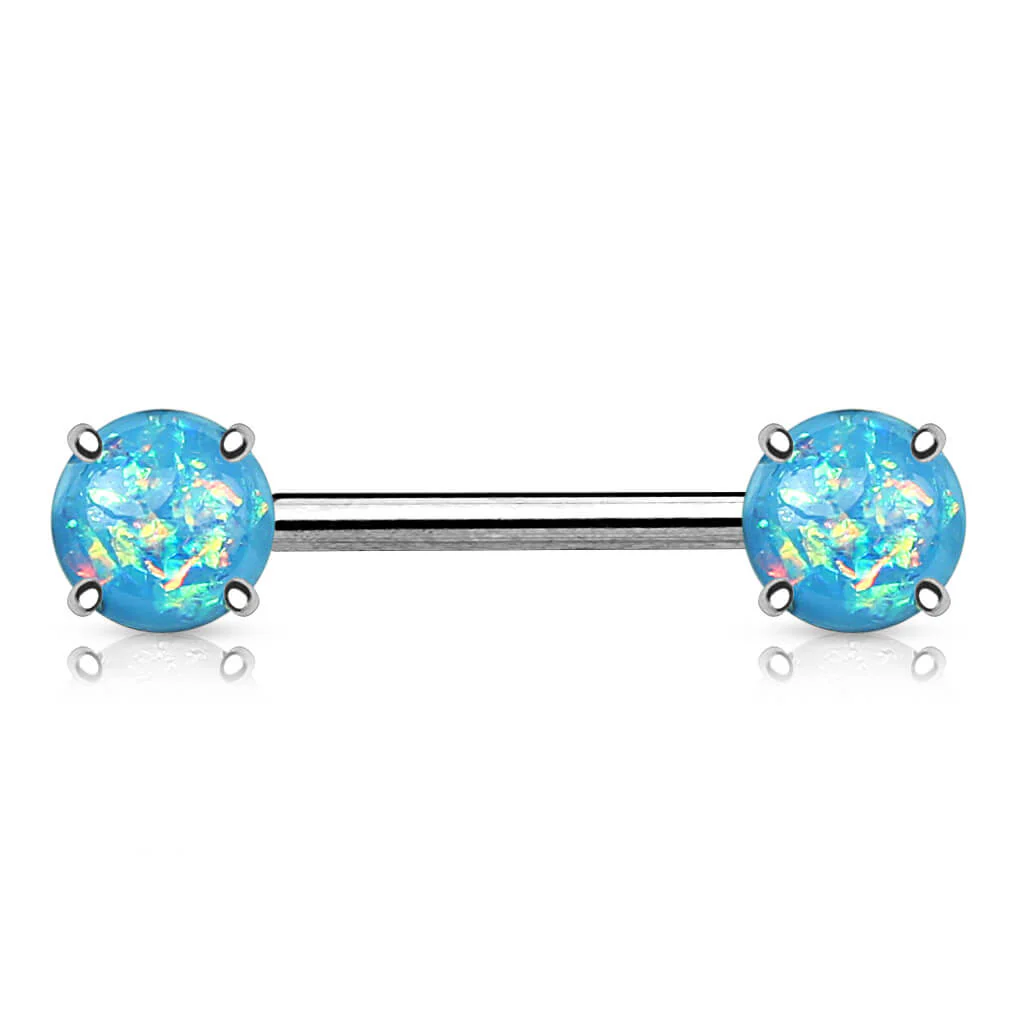 Téton Opale Argent - Image 6