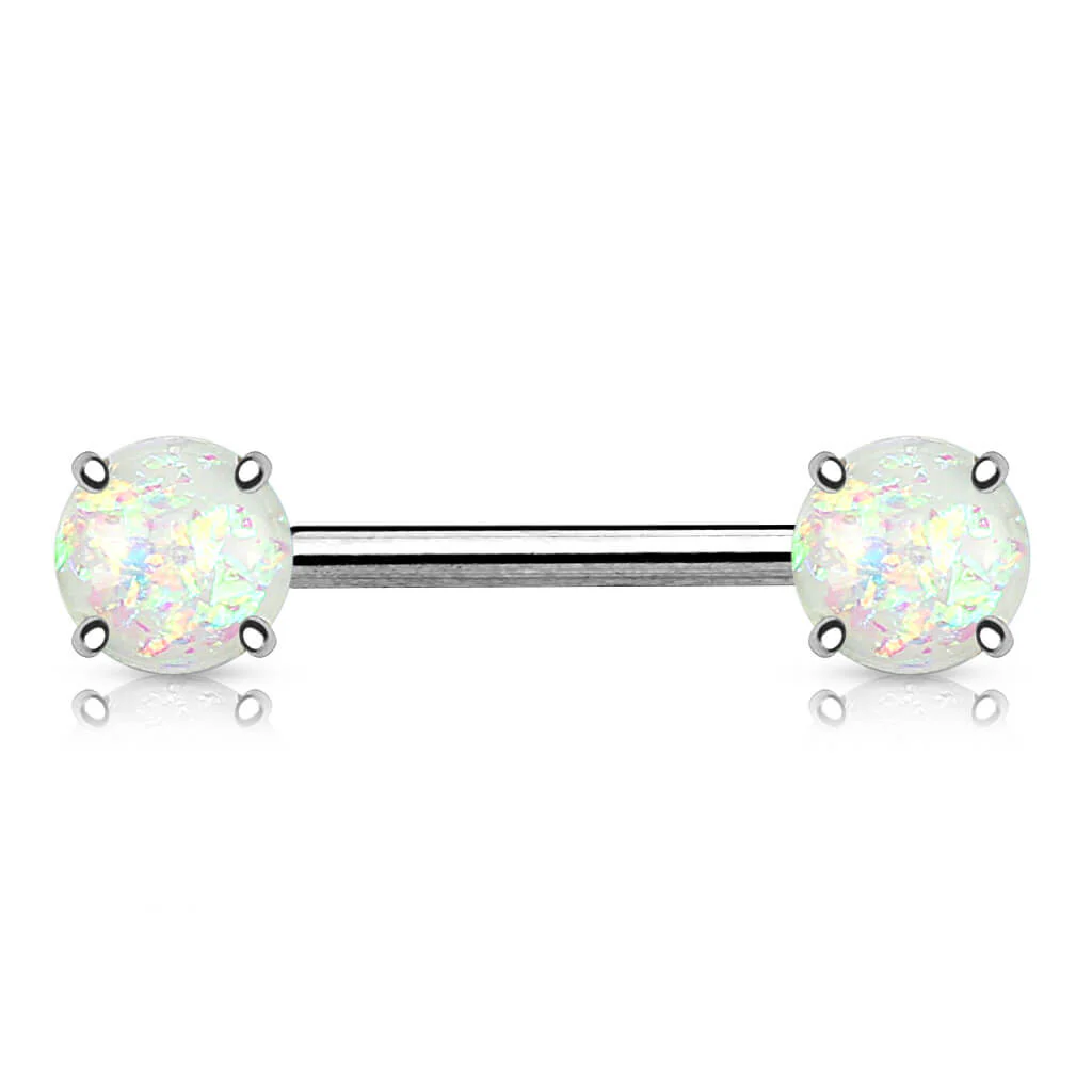 Téton Opale Argent - Image 7