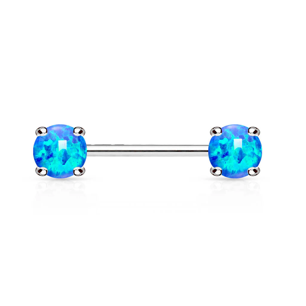 Téton Opale Argent - Image 2