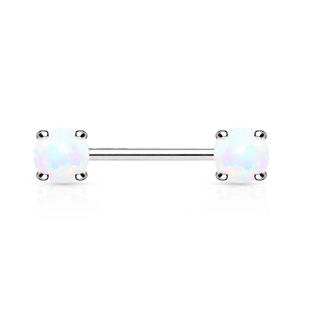 Téton Opale Argent - Image 3