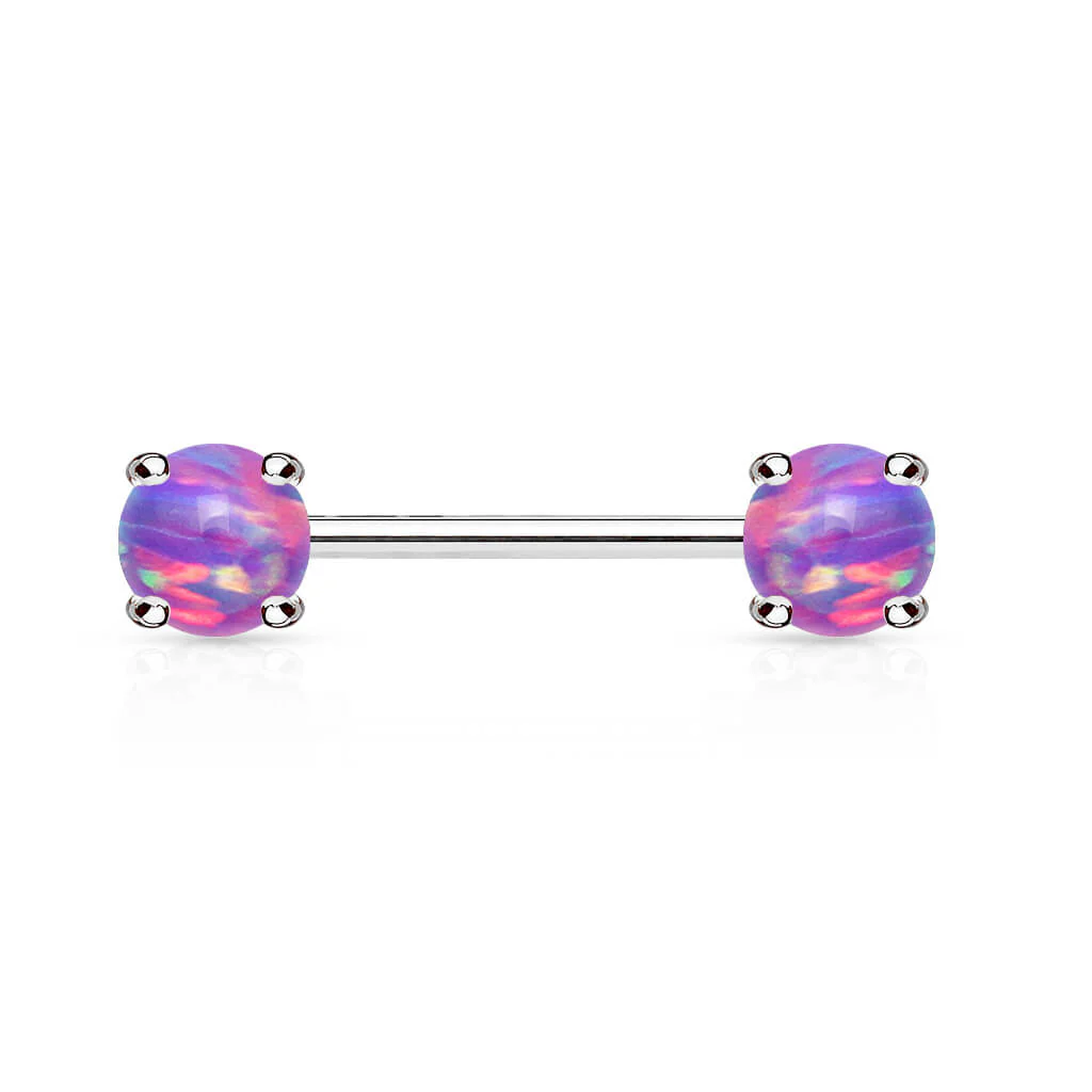 Téton Opale Argent - Image 4
