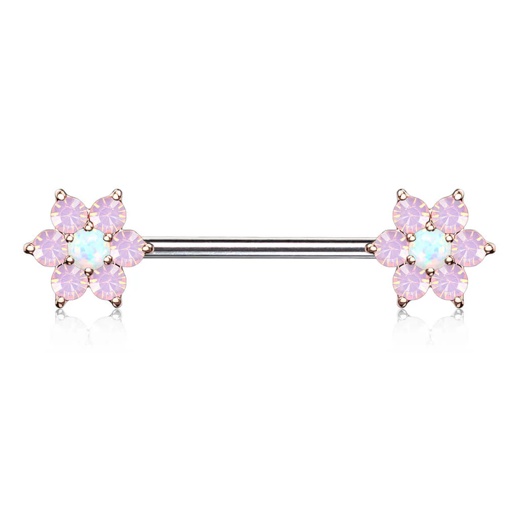 Téton Fleur Opale - Image 10