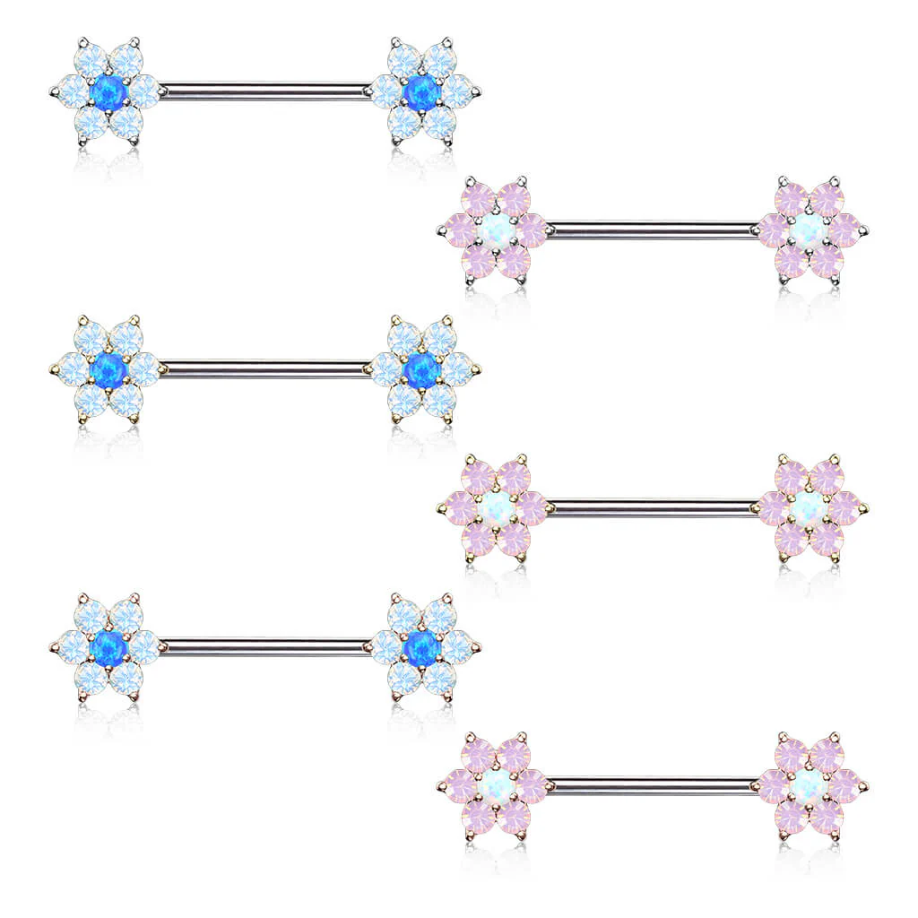 Téton Fleur Opale - Image 5