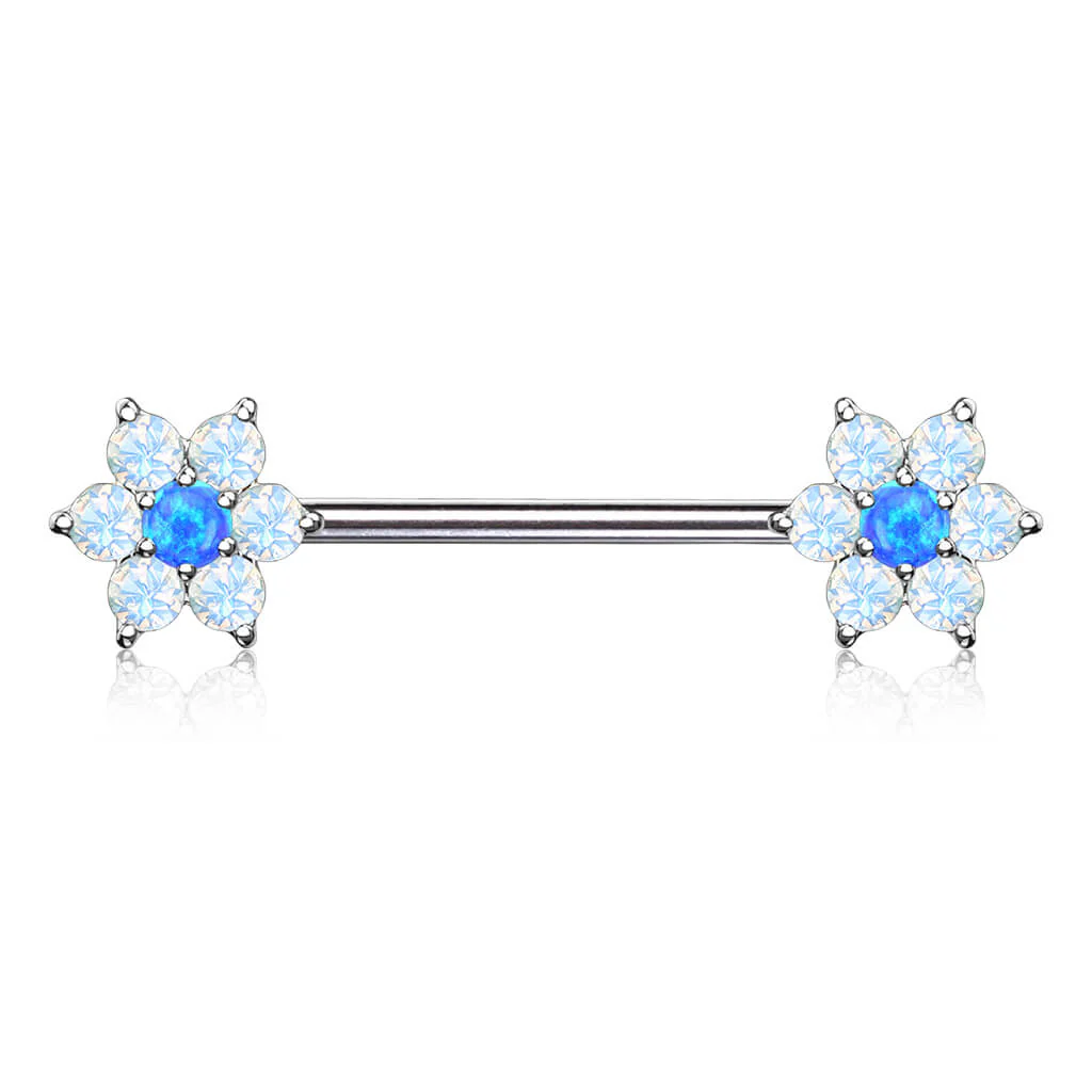 Téton Fleur Opale - Image 6