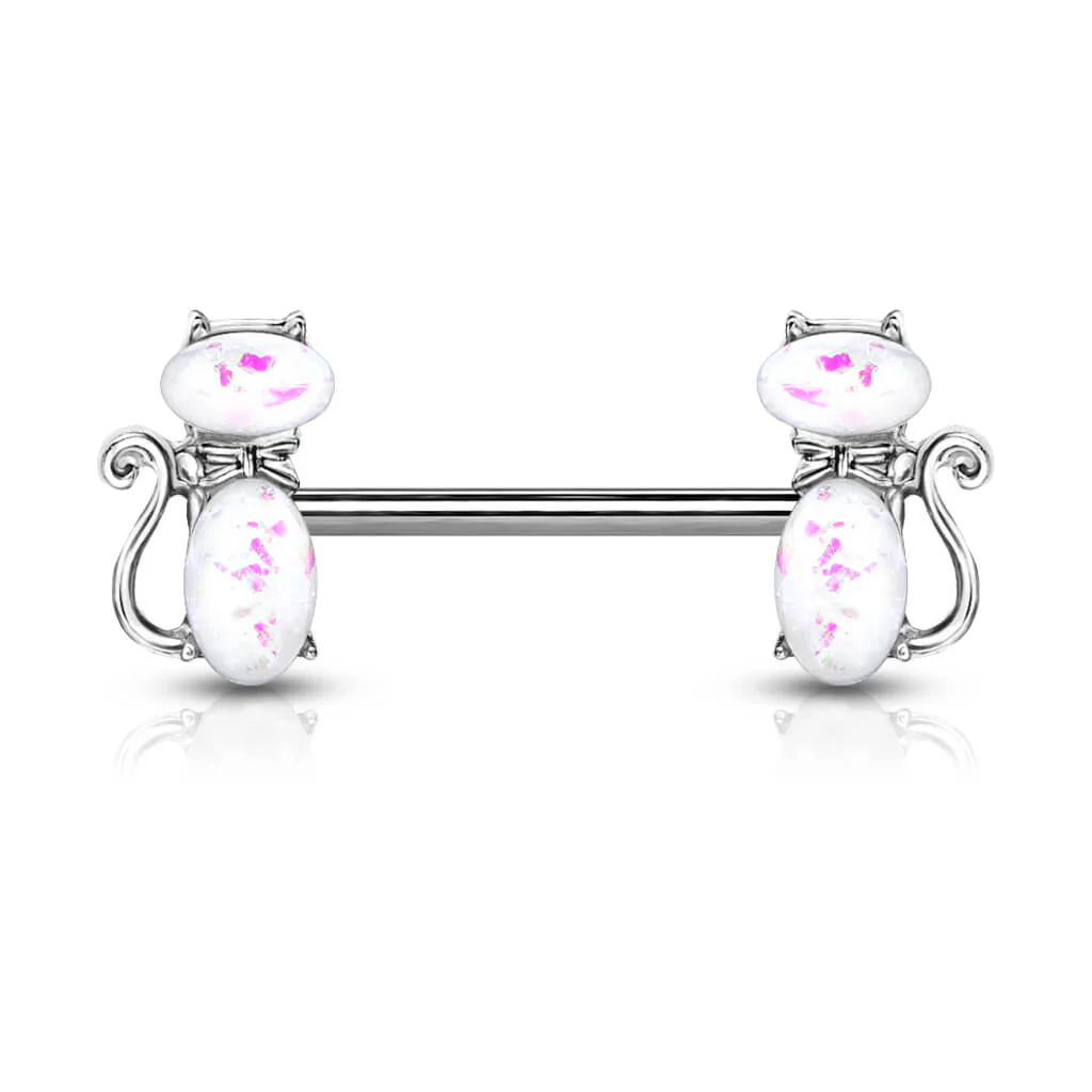 Téton Chat Opale - Image 6