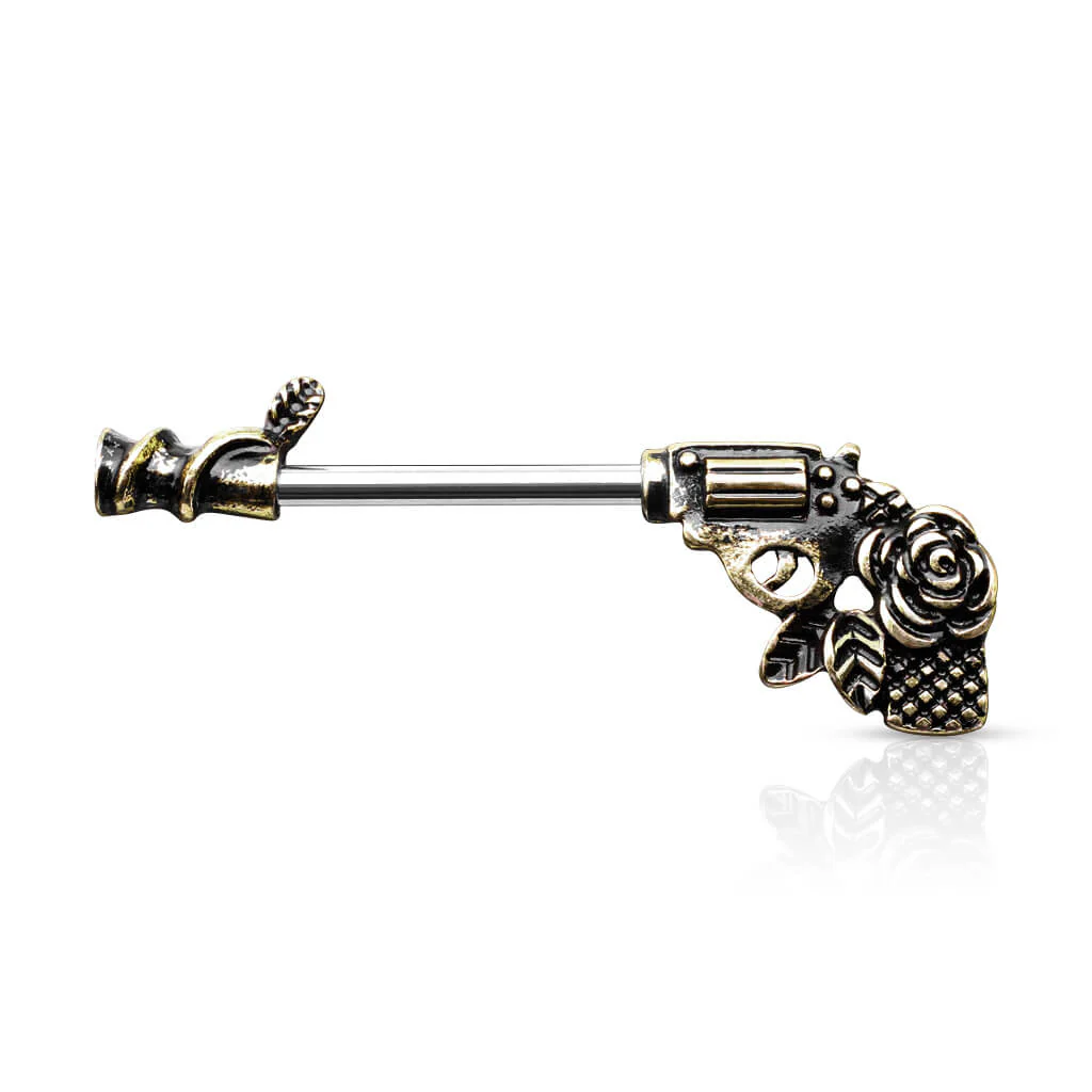 Téton Pistolet - Image 2